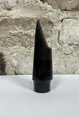 Brilhart Brillhart Hard Rubber 3* Tenor Mouthpiece