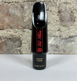 Ted Klum Ted Klum New London Hard Rubber Tenor