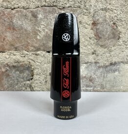 Ted Klum Ted Klum Florida Model Hard Rubber Tenor Mouthpiece