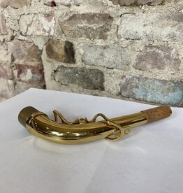 Regular Metal Thumb Hook Brass with Nickel plating for Selmer Mark