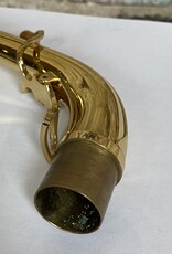 Yanagisawa Yanagisawa Yani AWO10 Alto Saxophone Neck