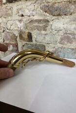Yanagisawa Yanagisawa Yani AWO10 Alto Saxophone Neck