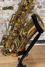 Selmer 1974 225xxx Selmer Mark VI Alto Saxophone Original Lacquer European Engraved Fantastic!