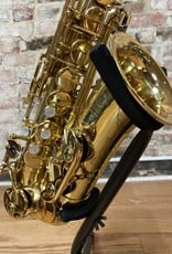 Selmer 1974 225xxx Selmer Mark VI Alto Saxophone Original Lacquer European Engraved Fantastic!