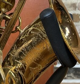 1956 Selmer Mark VI Tenor Saxophone With Incredible Dark Original Lacquer  And Full Overhaul 5 Digit - JL Woodwind Repair