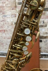 Selmer 94xxx 5 Digit 1961 Selmer Mark VI Alto Saxophone Original Lacquer Fully Setup!