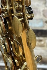 Keilwerth Vintage Keilwerth Tone King Alto Saxophone