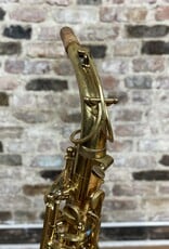 Keilwerth Vintage Keilwerth Tone King Alto Saxophone