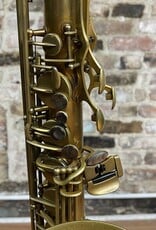 Eastman Eastman 52nd Street 1st Gen Tenor Saxophone