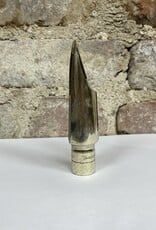 Otto Link Vintage Otto Link Early Babbitt Original 5 Tenor Saxophone Mouthpiece