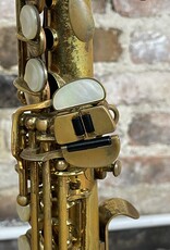 Keilwerth Keilwerth SX 90 One Piece Soprano Saxophone