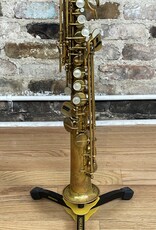 Keilwerth Keilwerth SX 90 One Piece Soprano Saxophone