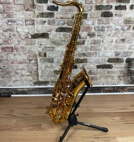 Dave 2024 guardala saxophone