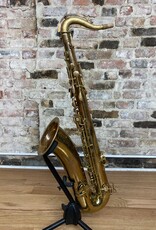 Conn 192xxx 1926 Conn New Wonder II Tenor Saxophone with recent professional overhaul!