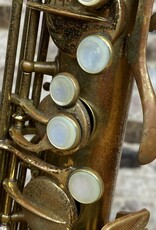 Conn 192xxx 1926 Conn New Wonder II Tenor Saxophone with recent professional overhaul!