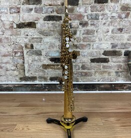 Yamaha YSS 675 Soprano Saxophone