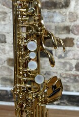 Yamaha YSS 675 Soprano Saxophone