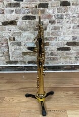 Yamaha YSS 675 Soprano Saxophone