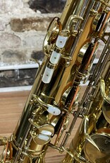 King Full Pearl 323xxx 1952 King Super 20 Original Lacquer Tenor Saxophone