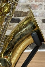 King Full Pearl 323xxx 1952 King Super 20 Original Lacquer Tenor Saxophone