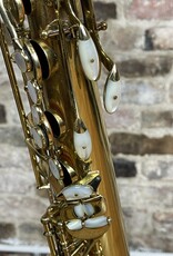 King Full Pearl 323xxx 1952 King Super 20 Original Lacquer Tenor Saxophone