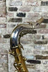 King Full Pearl 323xxx 1952 King Super 20 Original Lacquer Tenor Saxophone