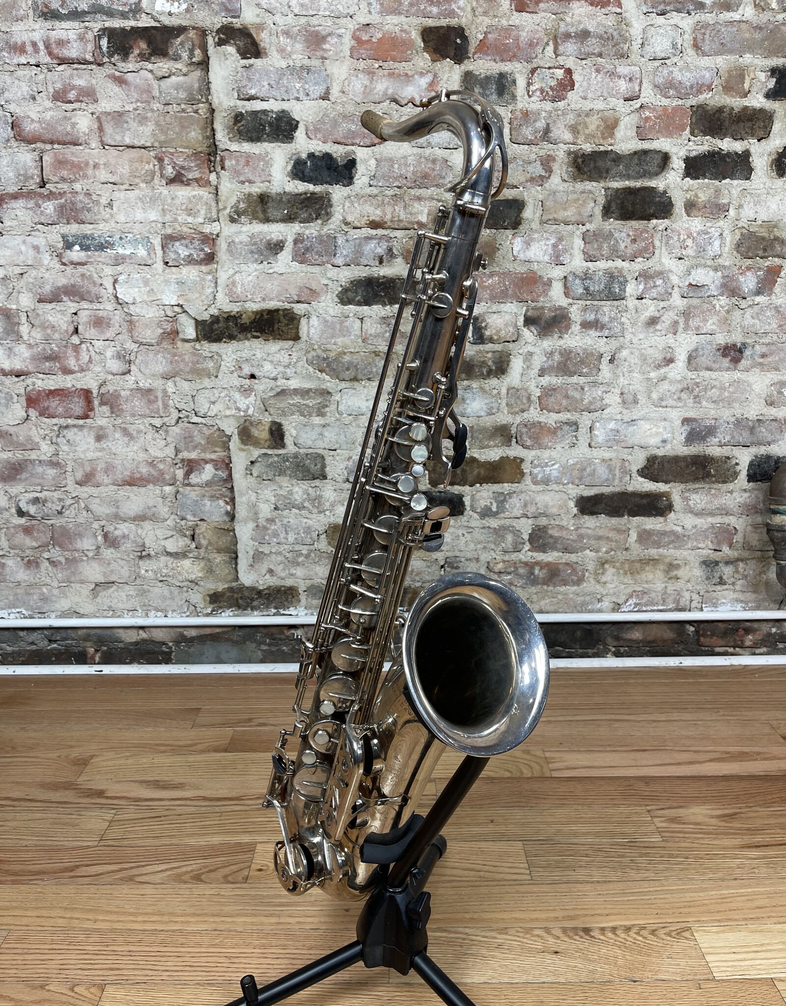 YANAGISAWA T-4 TENOR SAX - 管楽器、笛、ハーモニカ