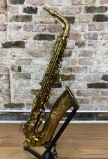 Conn 282xxx 1937 Conn 6M Naked Lady Alto Saxophone Original Lacquer Pre War with Full COA!