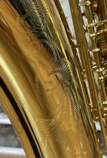 Keilwerth Keilwerth SX90R Tenor Saxophone in Incredible Condition Gold Lacquered!