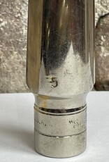 Otto Link Vintage Otto Link Early Babbitt 5 Tenor Mouthpiece