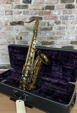 Selmer 80xxx 1959 Selmer Mark VI Tenor Saxophone Original Lacquer in Incredible Condition Brecker Serial Number