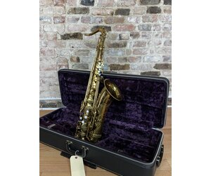 80xxx 1959 Selmer Mark VI Tenor Saxophone Original Lacquer in