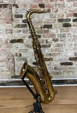 Selmer 80xxx 1959 Selmer Mark VI Tenor Saxophone Original Lacquer in Incredible Condition Brecker Serial Number