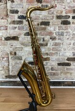 Selmer 50xxx 1953 Selmer SBA Super Balanced Action Tenor Saxophone American Engraved Relacquered