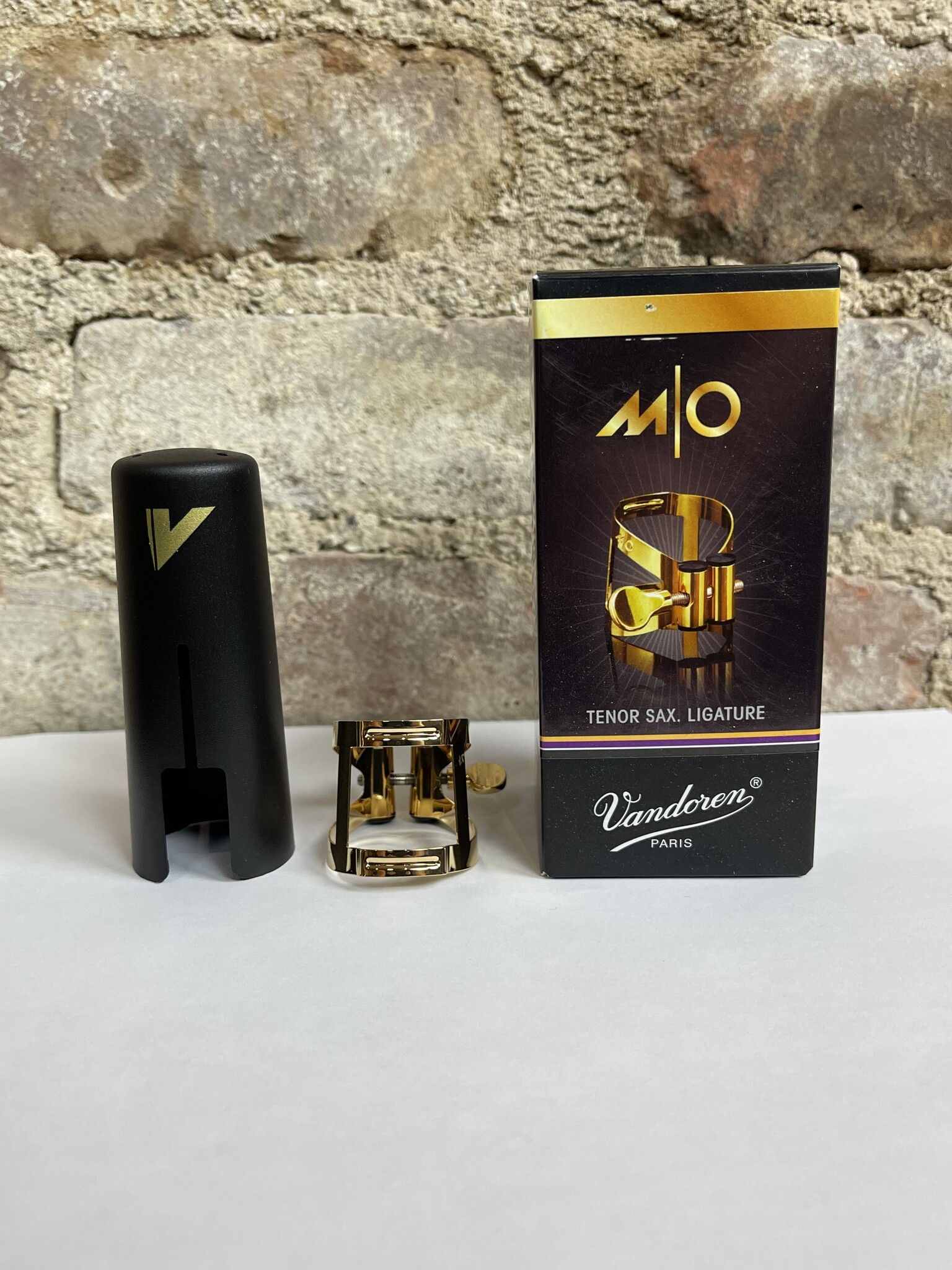 vandoren-vandoren-m-o-ligature