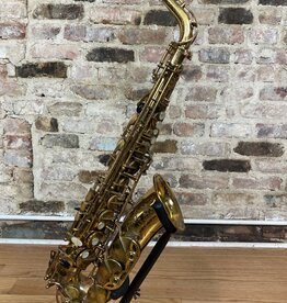 Selmer 250xxx Selmer Mark VII Alto Saxophone Original Lacquer Full COA!