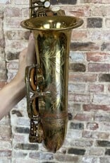 Selmer 250xxx Selmer Mark VII Alto Saxophone Original Lacquer Full COA!