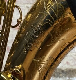 Selmer 122xxx 1965 Selmer Mark VI Tenor Saxophone Original Lacquer STUNNING Wow!