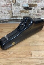 JL Woodwinds JL Woodwinds Carbon Fiber Tenor Saxophone Case for Vintage Conns Pre Owned