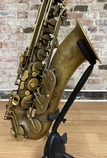 Cannonball Cannonball Big Bell Stone Series Unlacquered Tenor Saxophone Pre Owned