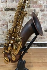 Inderbinen Inderbinen Tenor Saxophone Handmade in Switzerland like NEW condition! RARE!