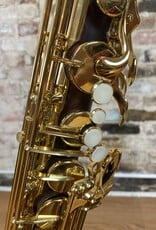 Inderbinen Inderbinen Tenor Saxophone Handmade in Switzerland like NEW condition! RARE!