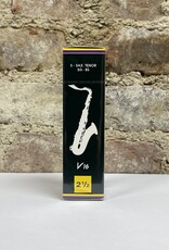 Vandoren Vandoren V16 Tenor Saxophone Reeds