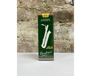 vandoren-vandoren-java-green-