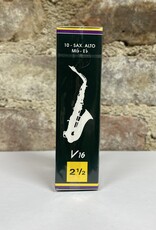Vandoren Vandoren V16 Alto Saxophone Reeds