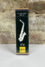 Vandoren Vandoren V16 Alto Saxophone Reeds
