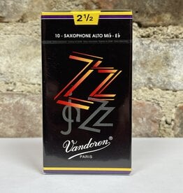 Vandoren Vandoren ZZ Alto Saxophone Reeds