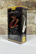 Vandoren Vandoren ZZ Alto Saxophone Reeds