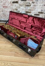 Yamaha YBS-82 Professional Baritone Saxophone NEW Open Box Bari Sax!