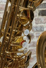 Yamaha YBS-82 Professional Baritone Saxophone NEW Open Box Bari Sax!